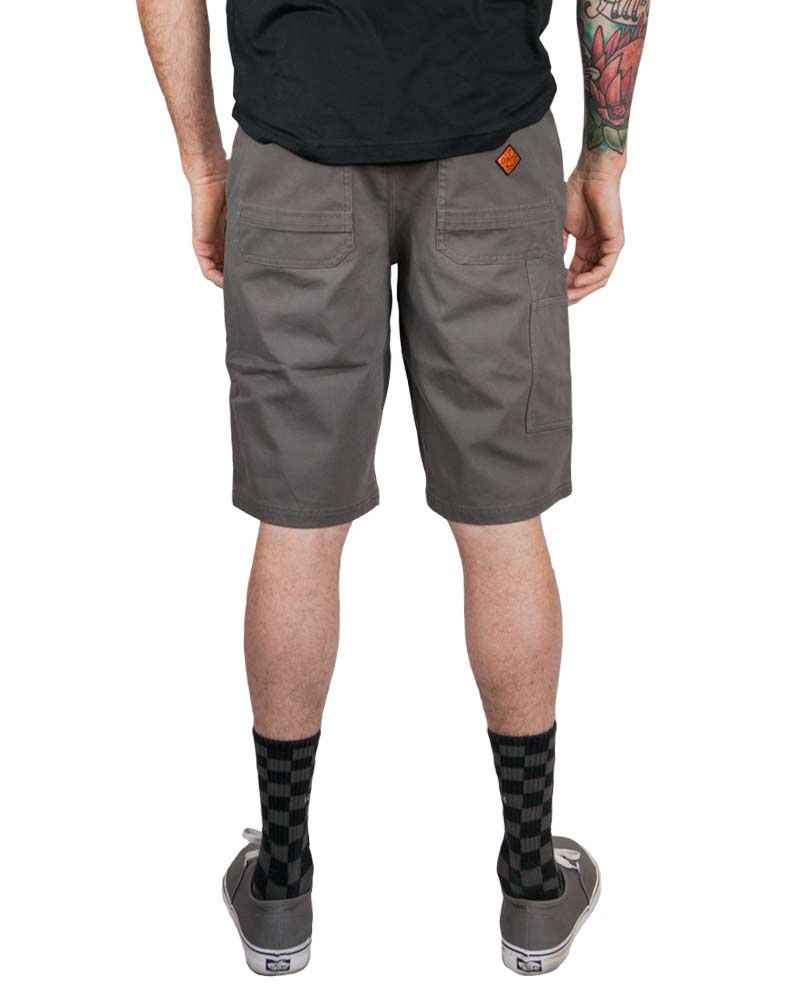Havok Shorts 12