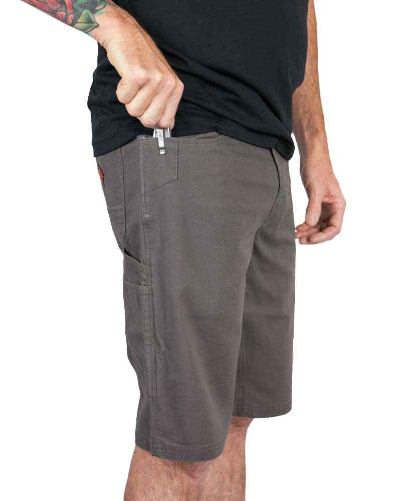 Havok Shorts 12