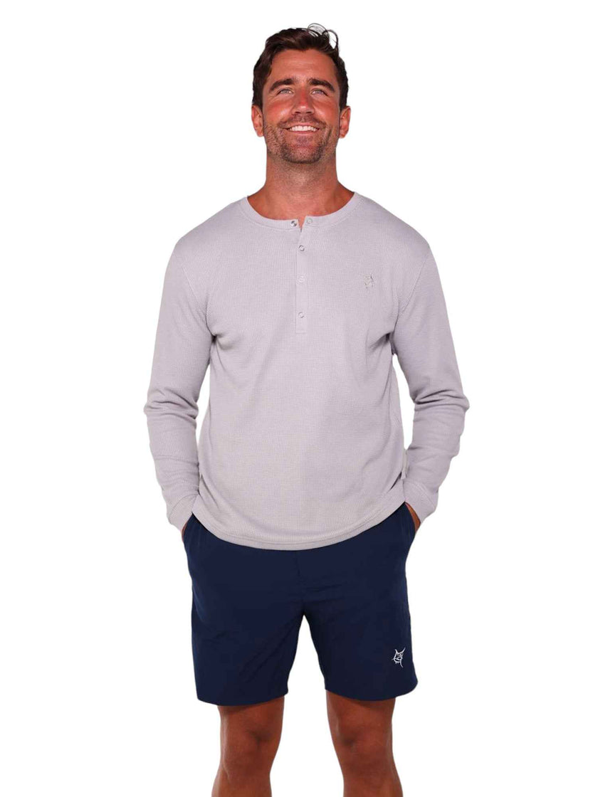 Mystic Henley