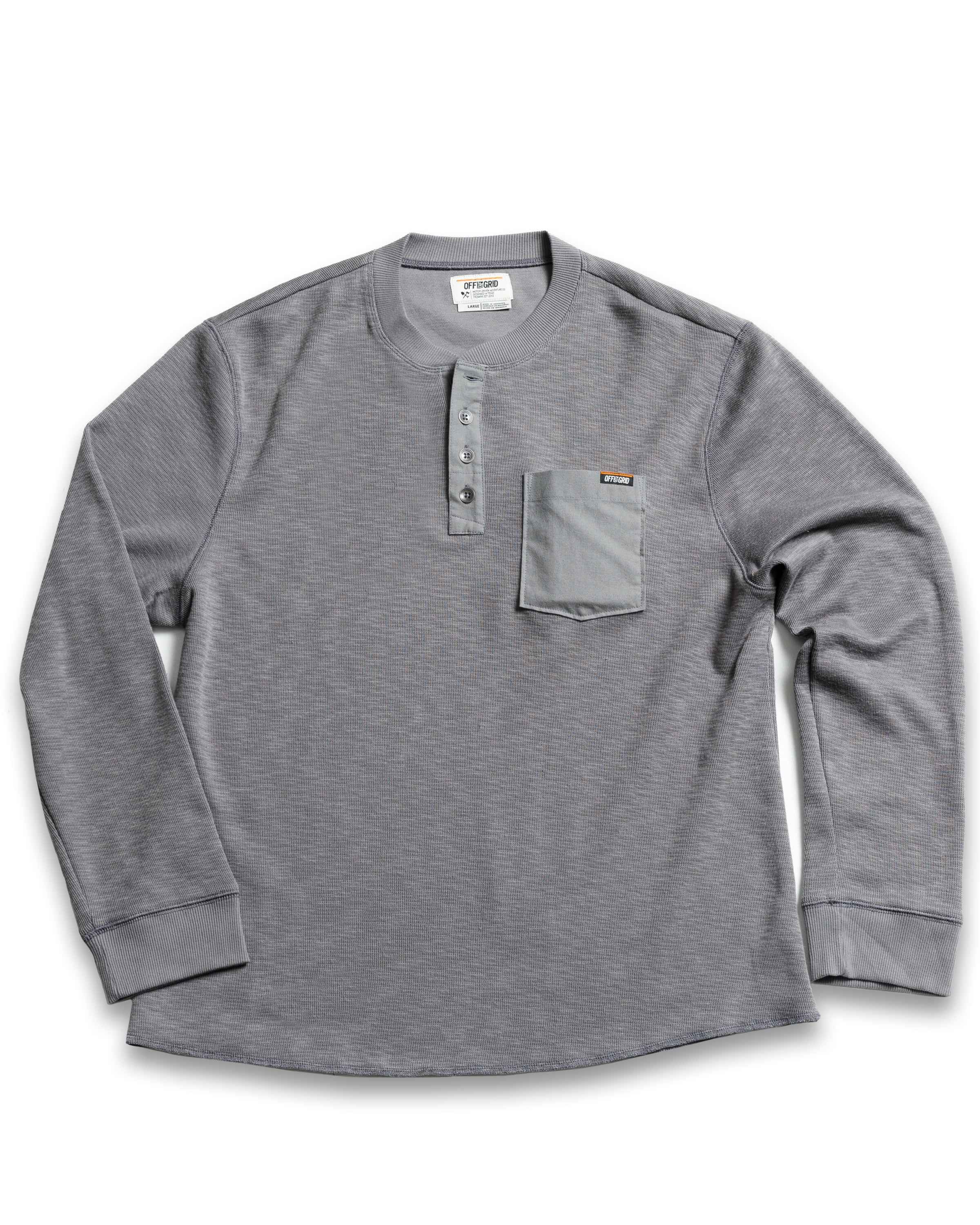 Draper Henley - Castlerock