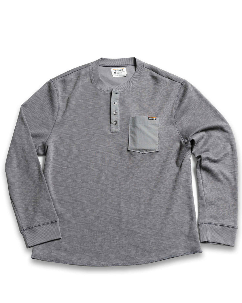 Draper Henley - Castlerock