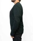 Draper Henley - Vintage Black
