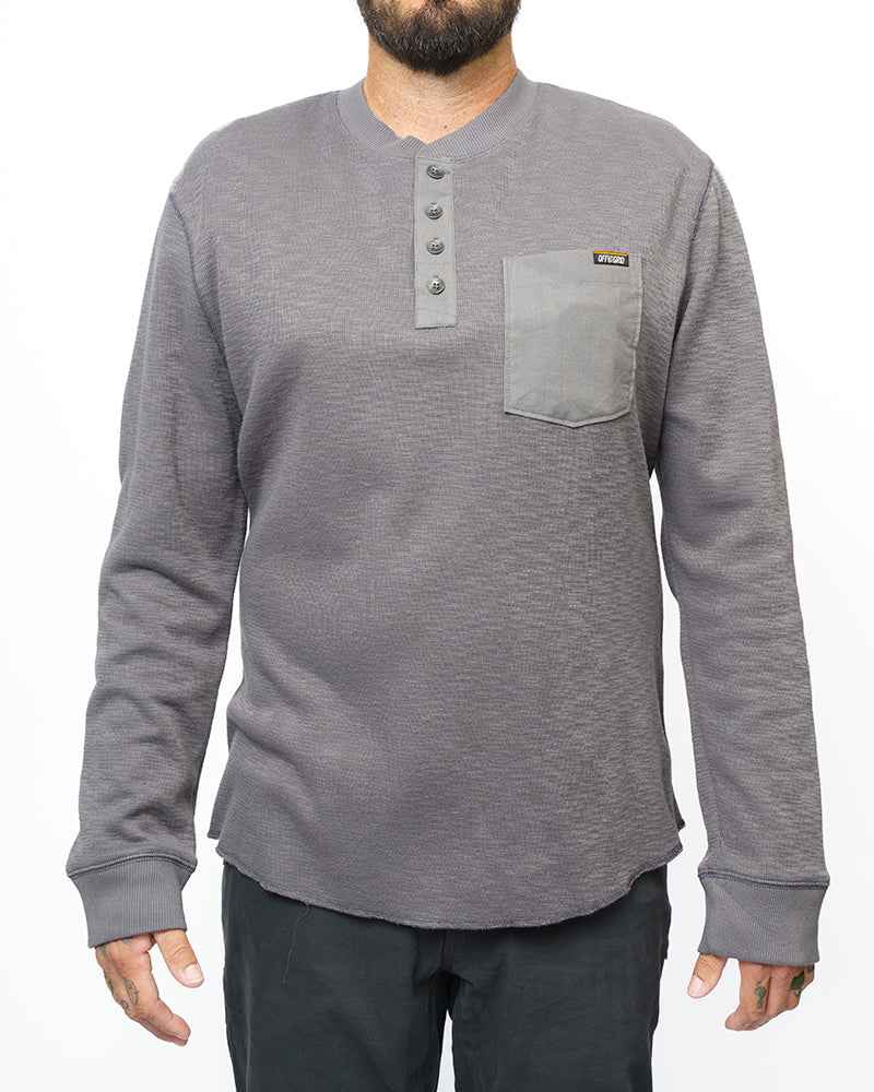Draper Henley - Castlerock