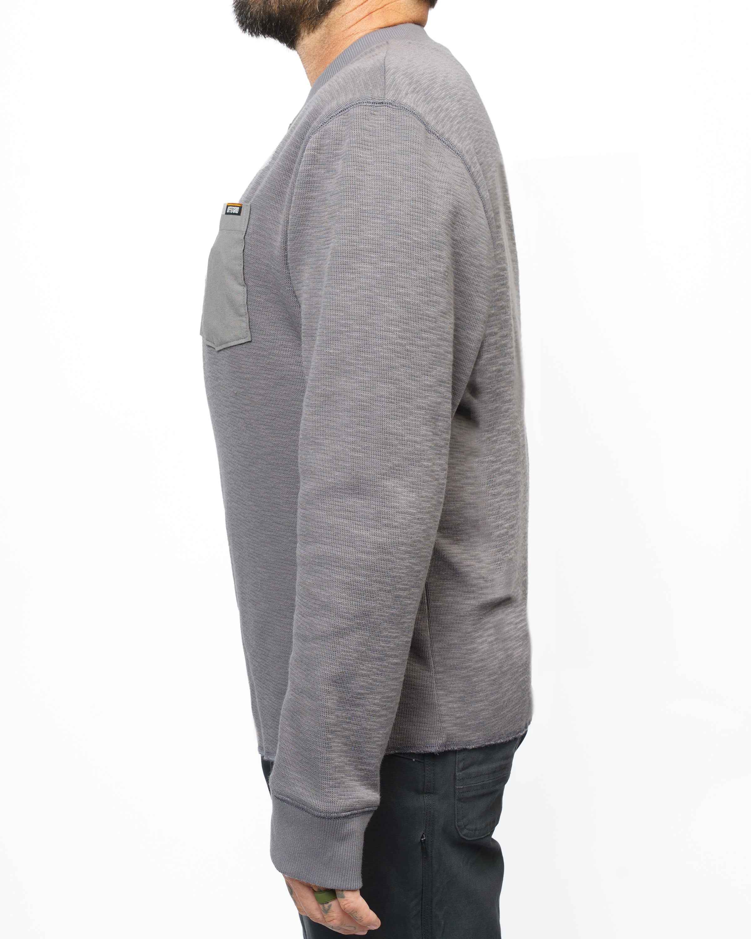 Draper Henley - Castlerock