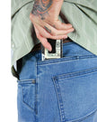 Hideout Denim Boot Cut - Vintage Wash