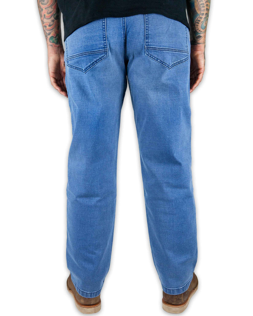 Hideout Denim Standard Fit - Vintage Wash