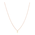 Elsa Mini Star of David Red