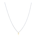 Elsa Mini Star of David Navy