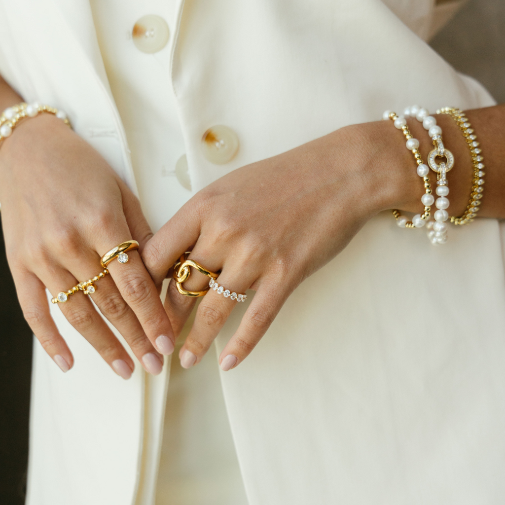 Tessa Ring