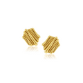 Mini Julia Statement Earring