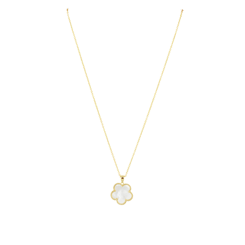 Adeline Pendant Necklace