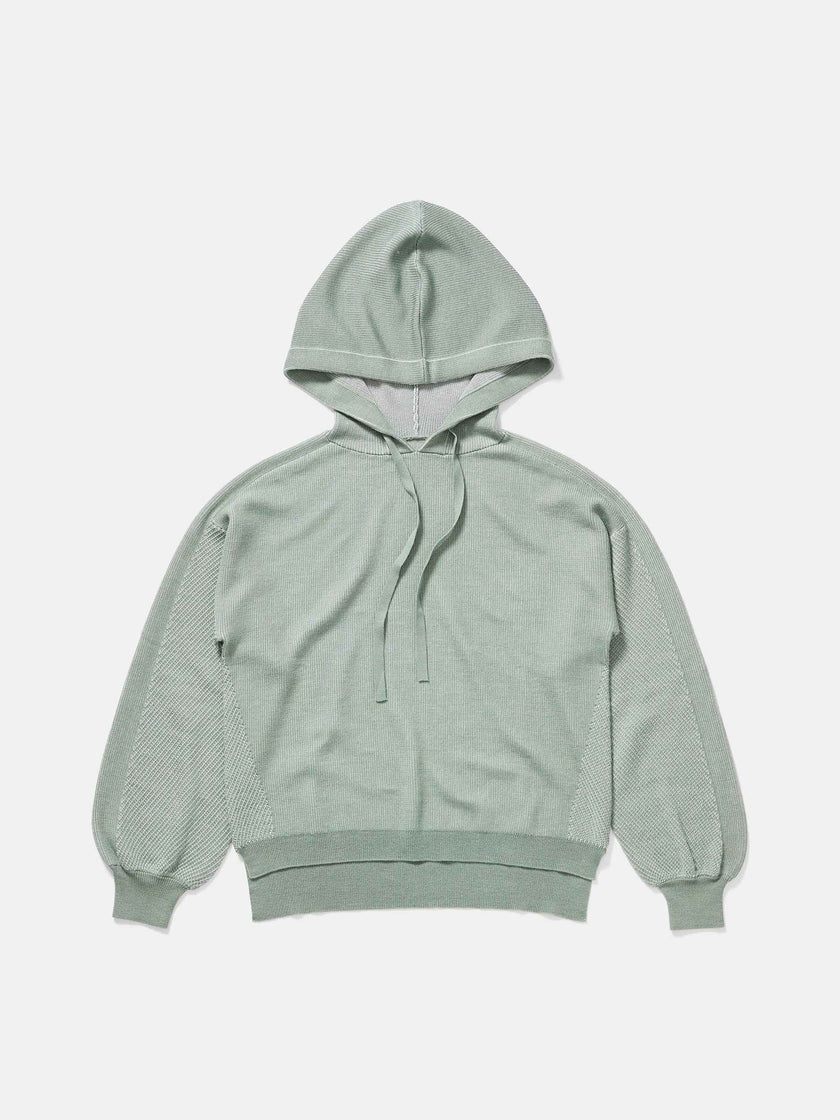 Icon Hoodie - Sage