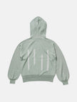 Icon Hoodie - Sage