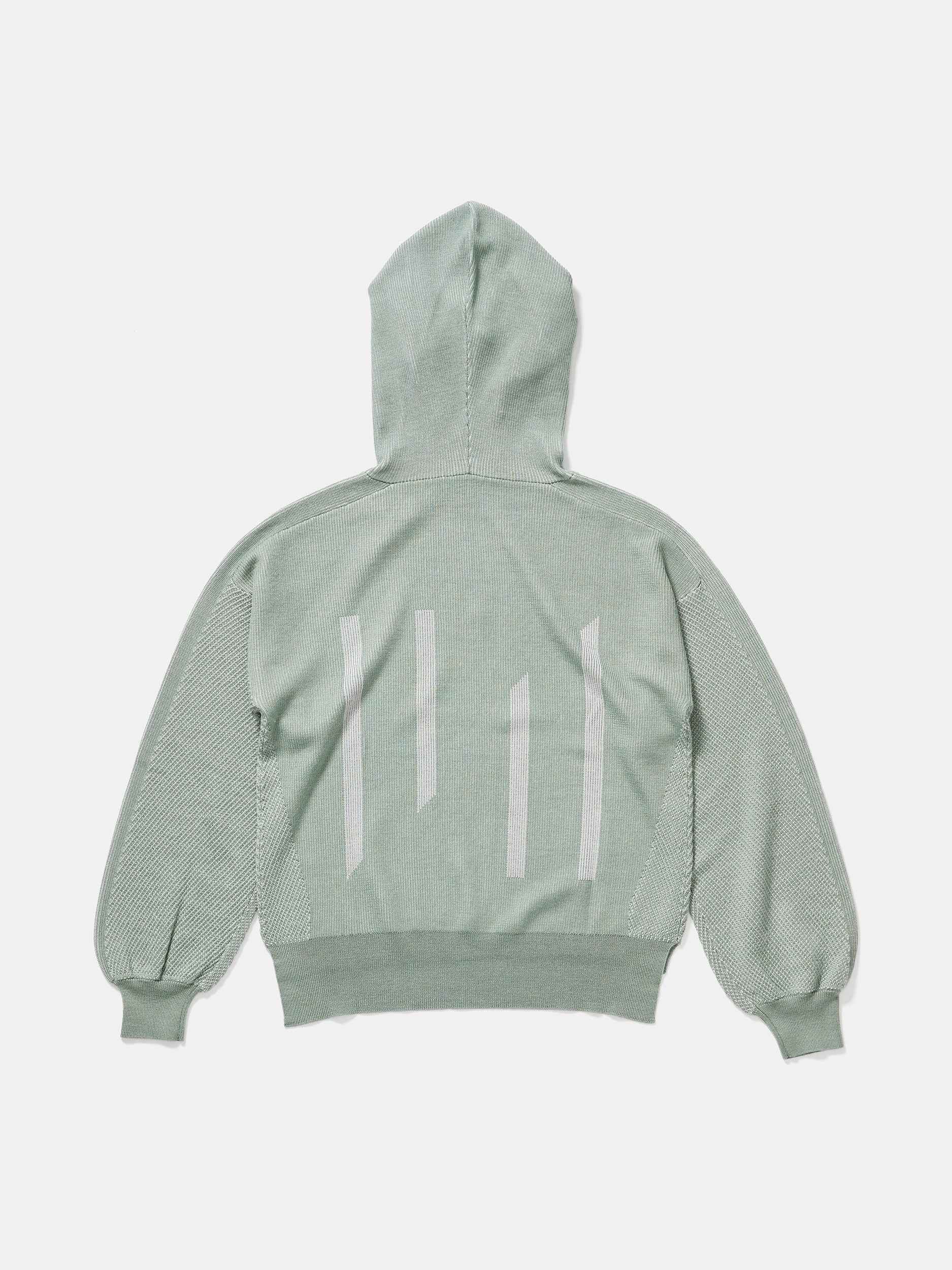 Icon Hoodie - Sage