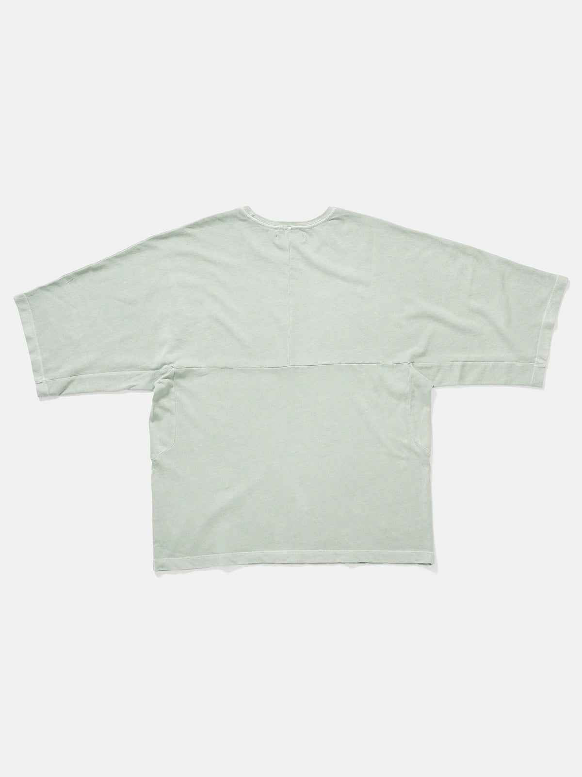 Knit Dojo Top - Sage