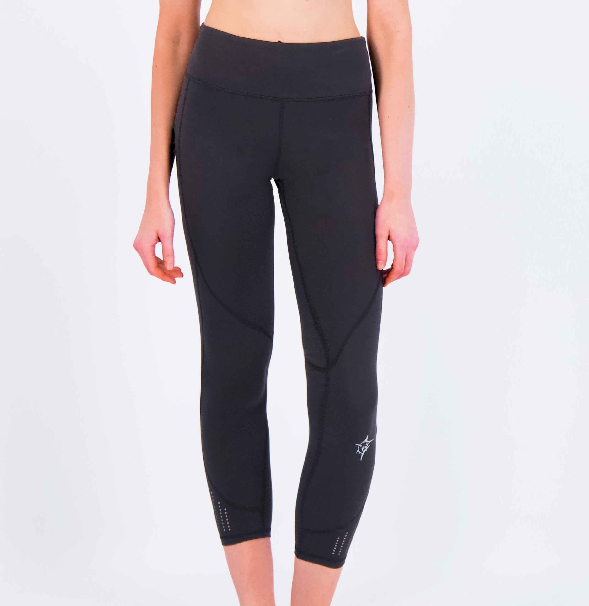 HydroFlex Cut Out Leggings