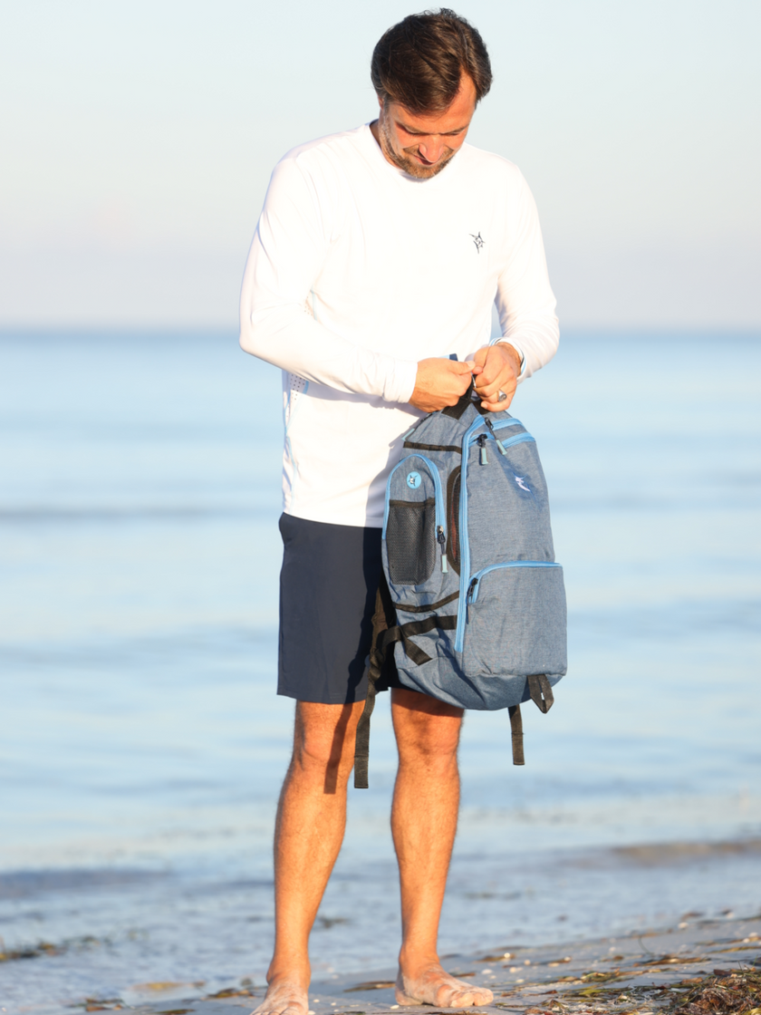 Day Trip Backpack
