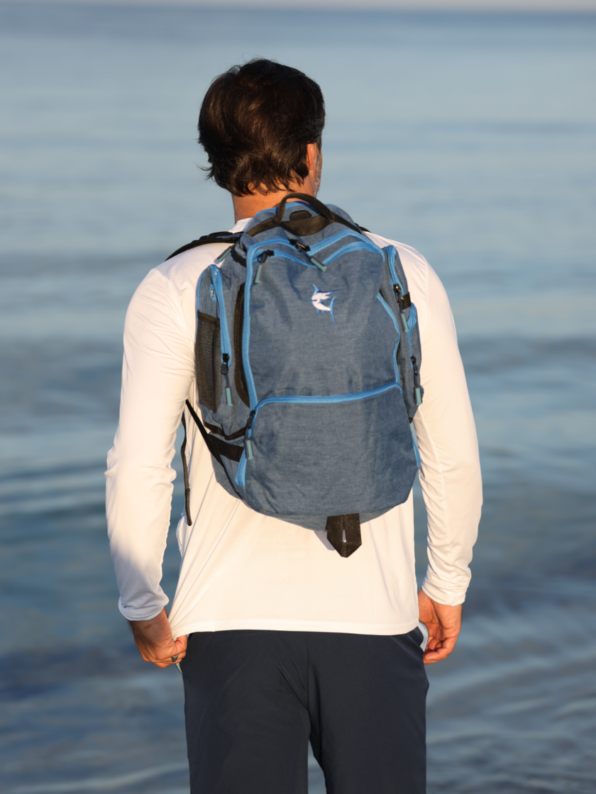 Day Trip Backpack