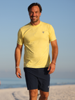 Grander Short Sleeve Performance Tee