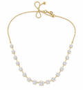 Ariella Cz Necklace