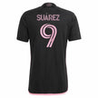 Official Replica Luis Suarez Inter Miami Jersey #9 23/24