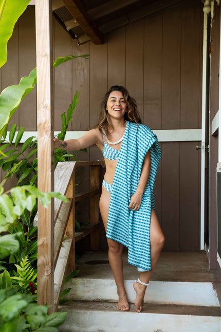 Lily Bikini Top - Polū Picnic