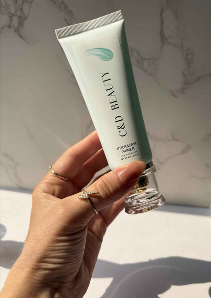 Stick & Grip Face Primer