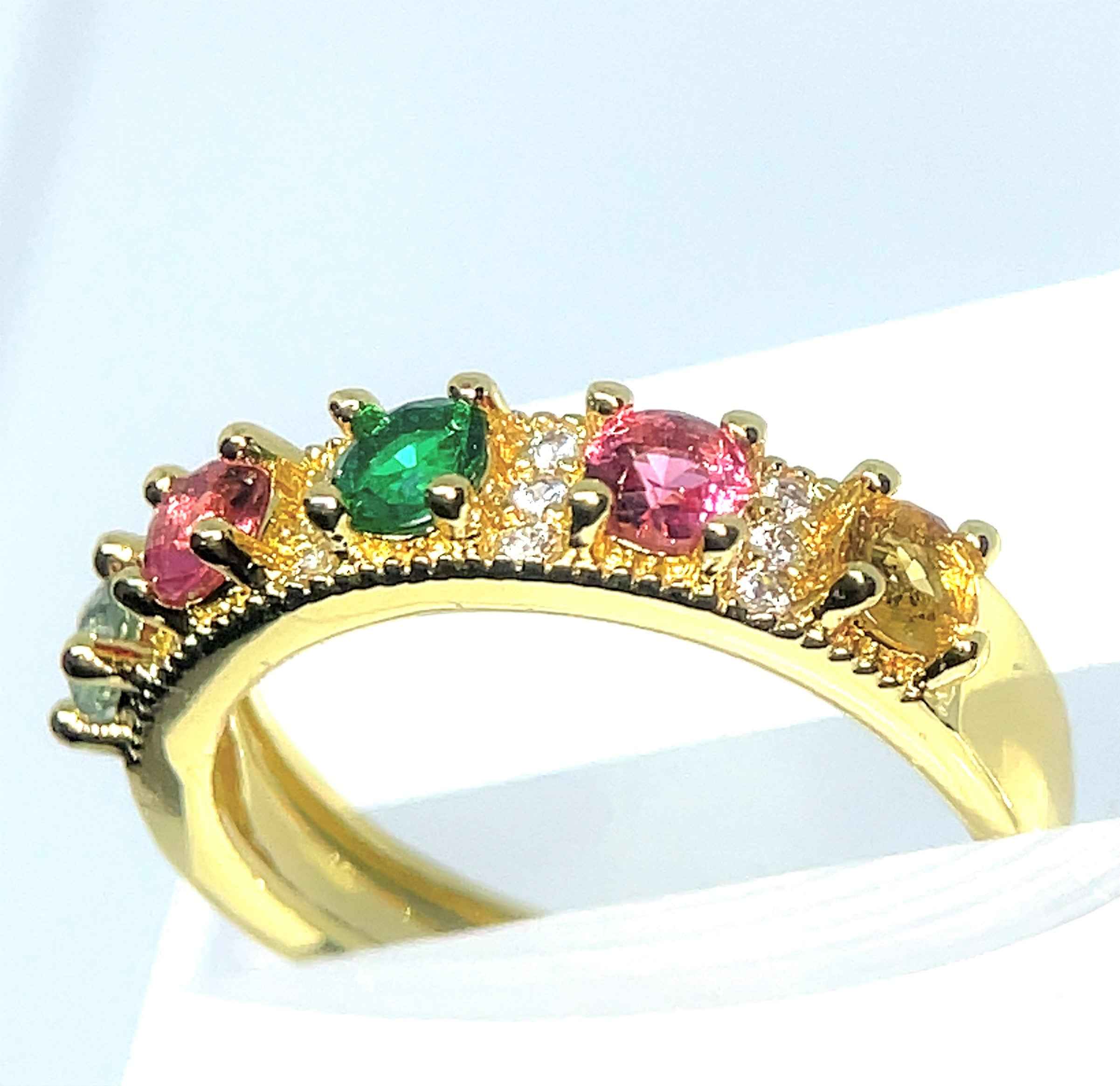 Victoria Ring