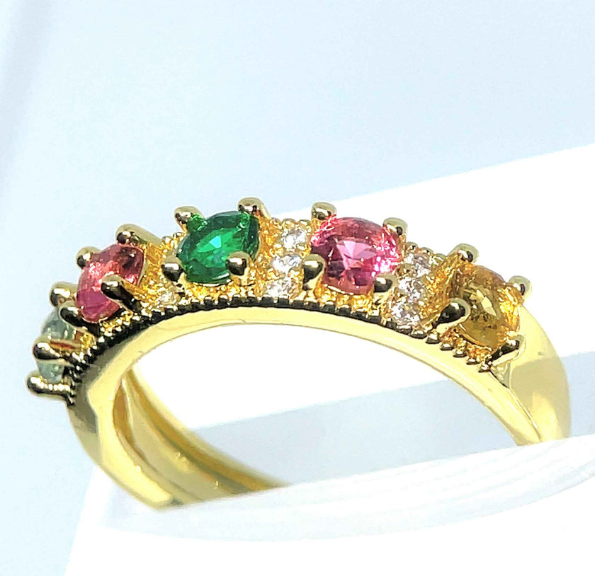 Victoria Ring