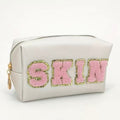 Skin Glam Cosmetic Bag Cream