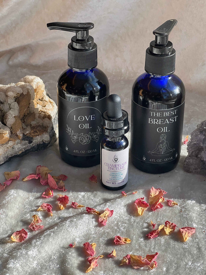 The Goddess Bundle