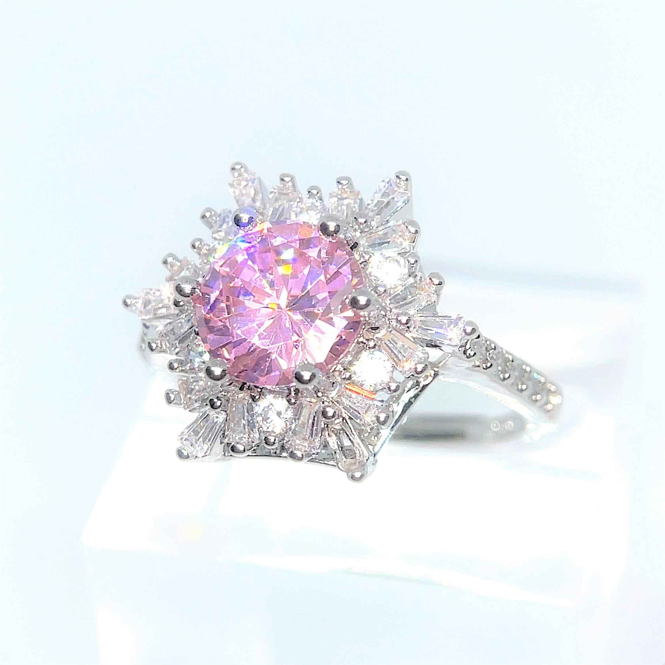 Yukina Ring