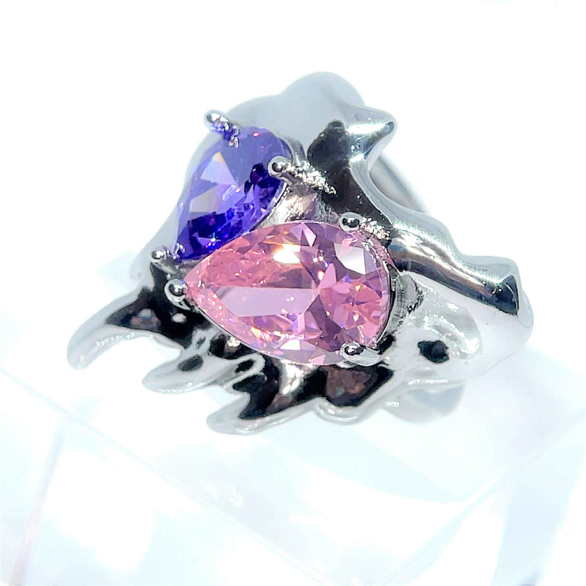 Phantom Love Ring