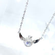 Fly High Angel Necklace