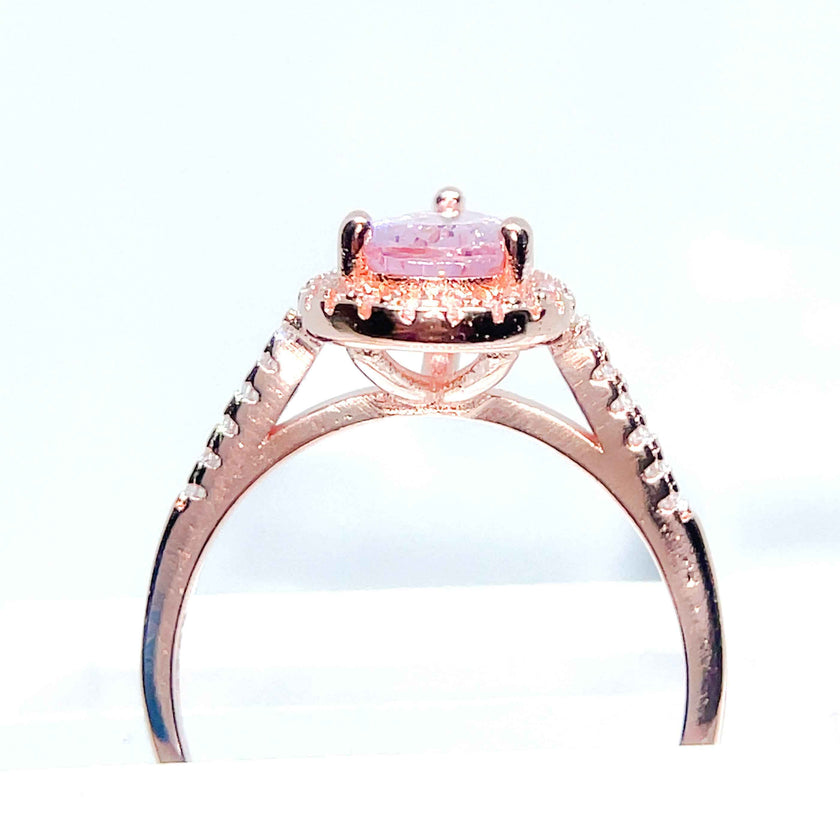 Princess Tears Ring