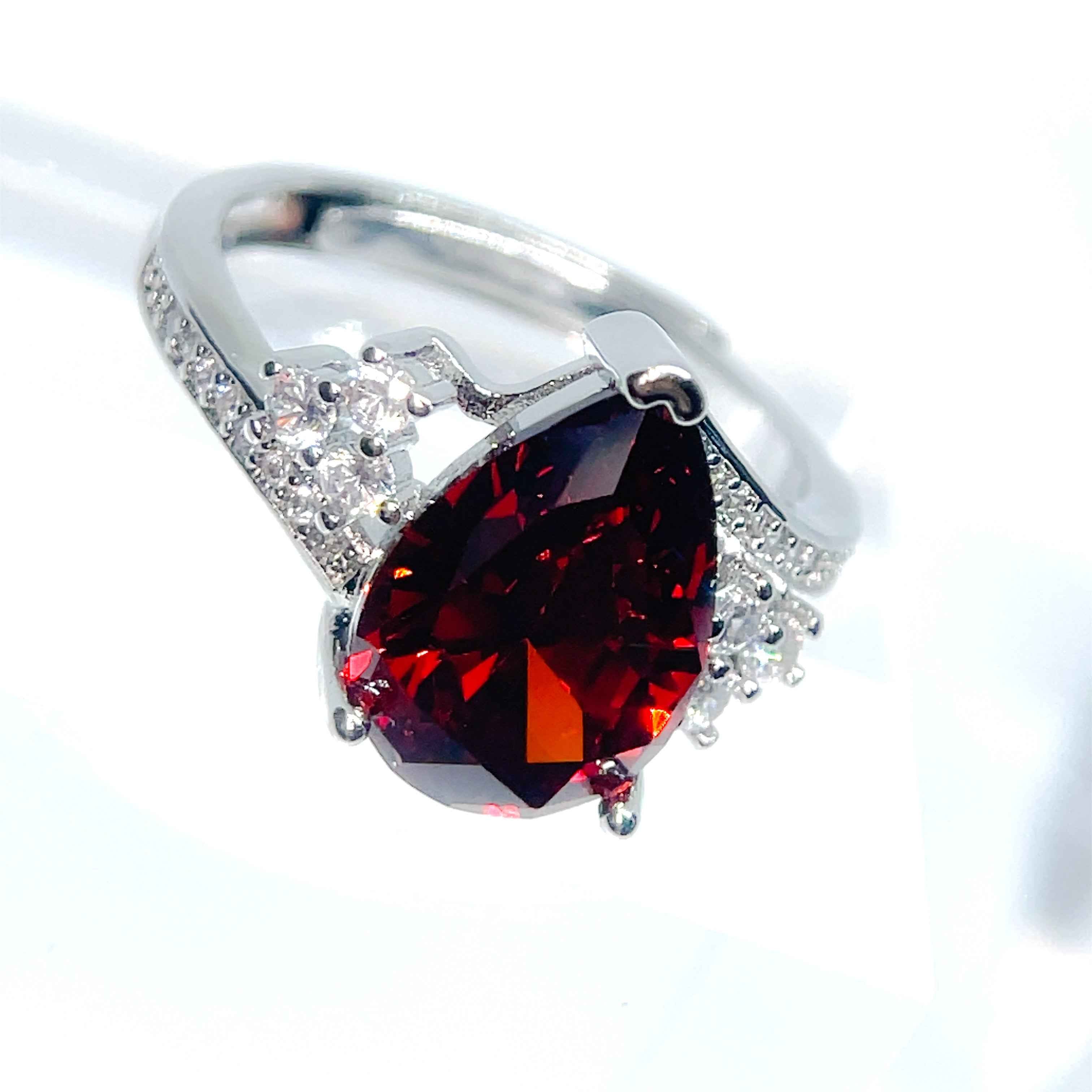 Blood of the Royal Ring