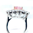 Heart Grandeur Ring