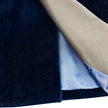 Navy Double Breasted Dinner Jacket