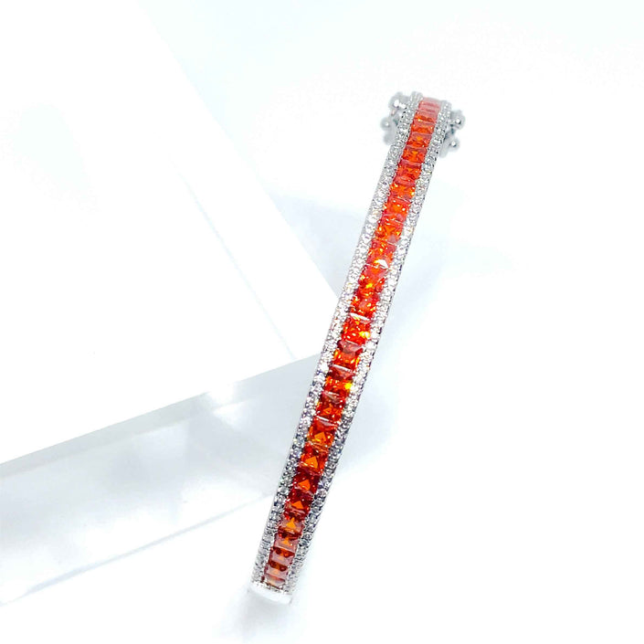 The Timeless Classic Bangle Bracelet