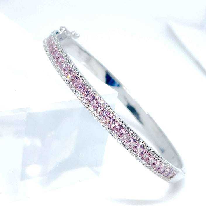 The Timeless Classic Bangle Bracelet