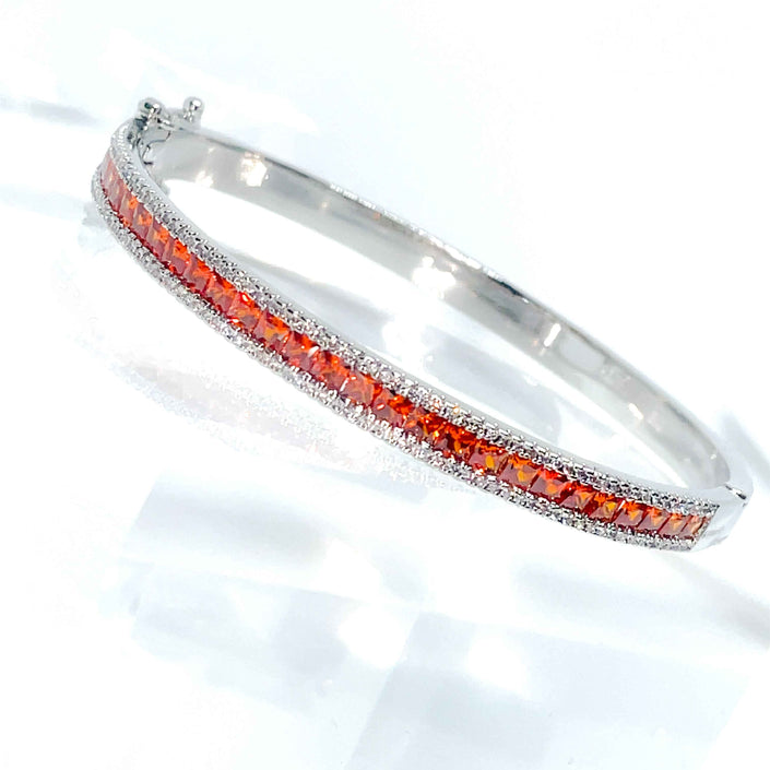 The Timeless Classic Bangle Bracelet