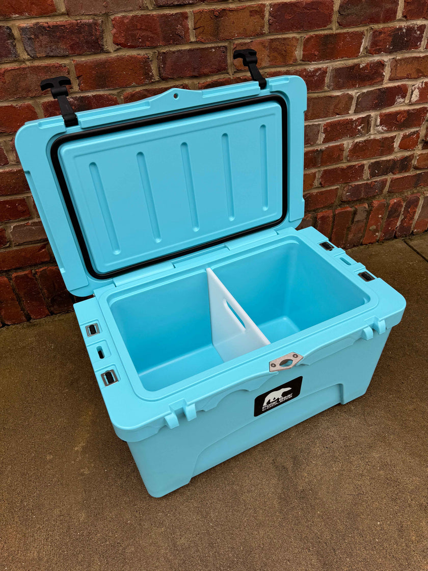 Polar Bear 45 Hard Coolers
