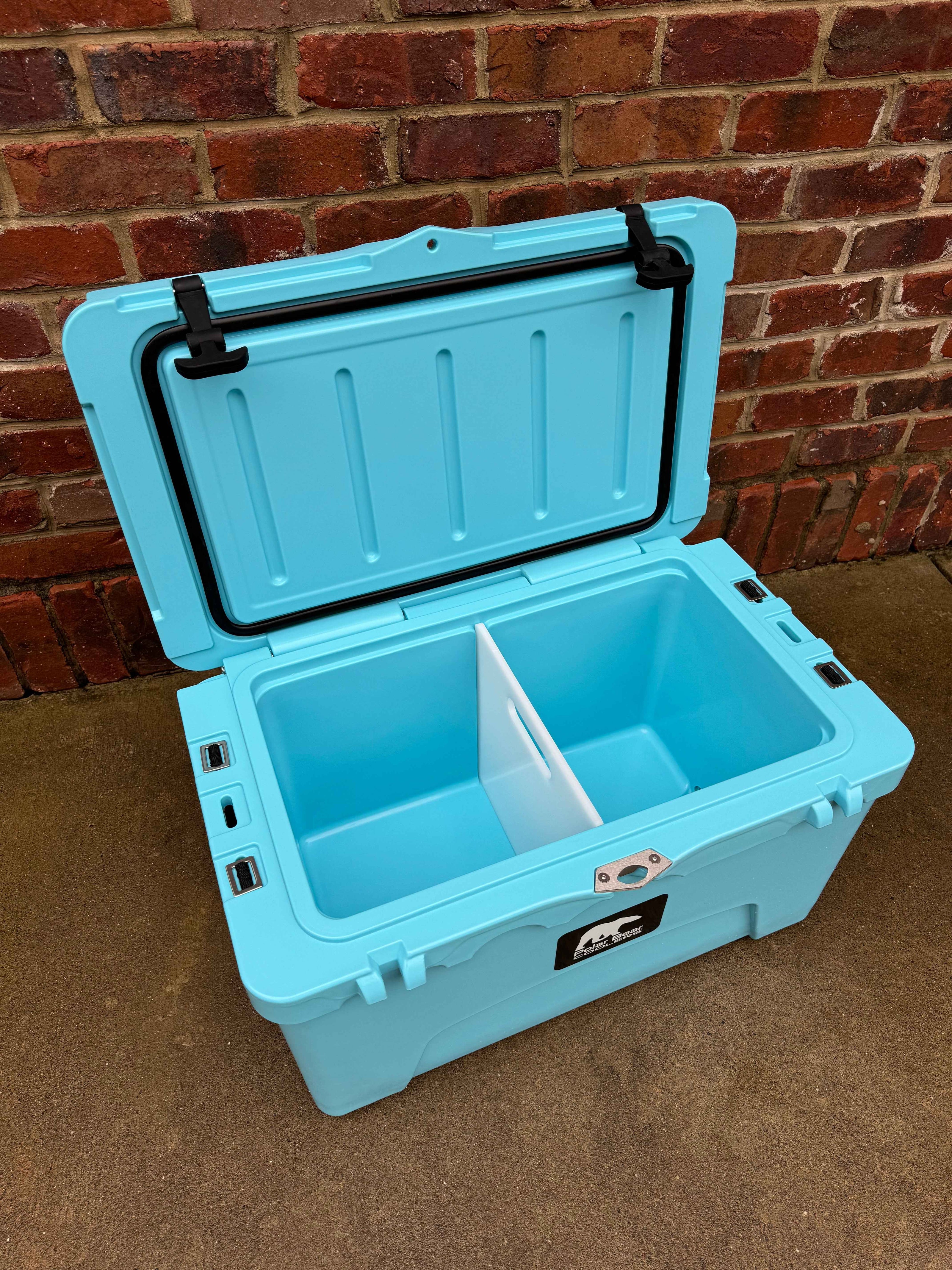 Polar Bear 45 Hard Coolers