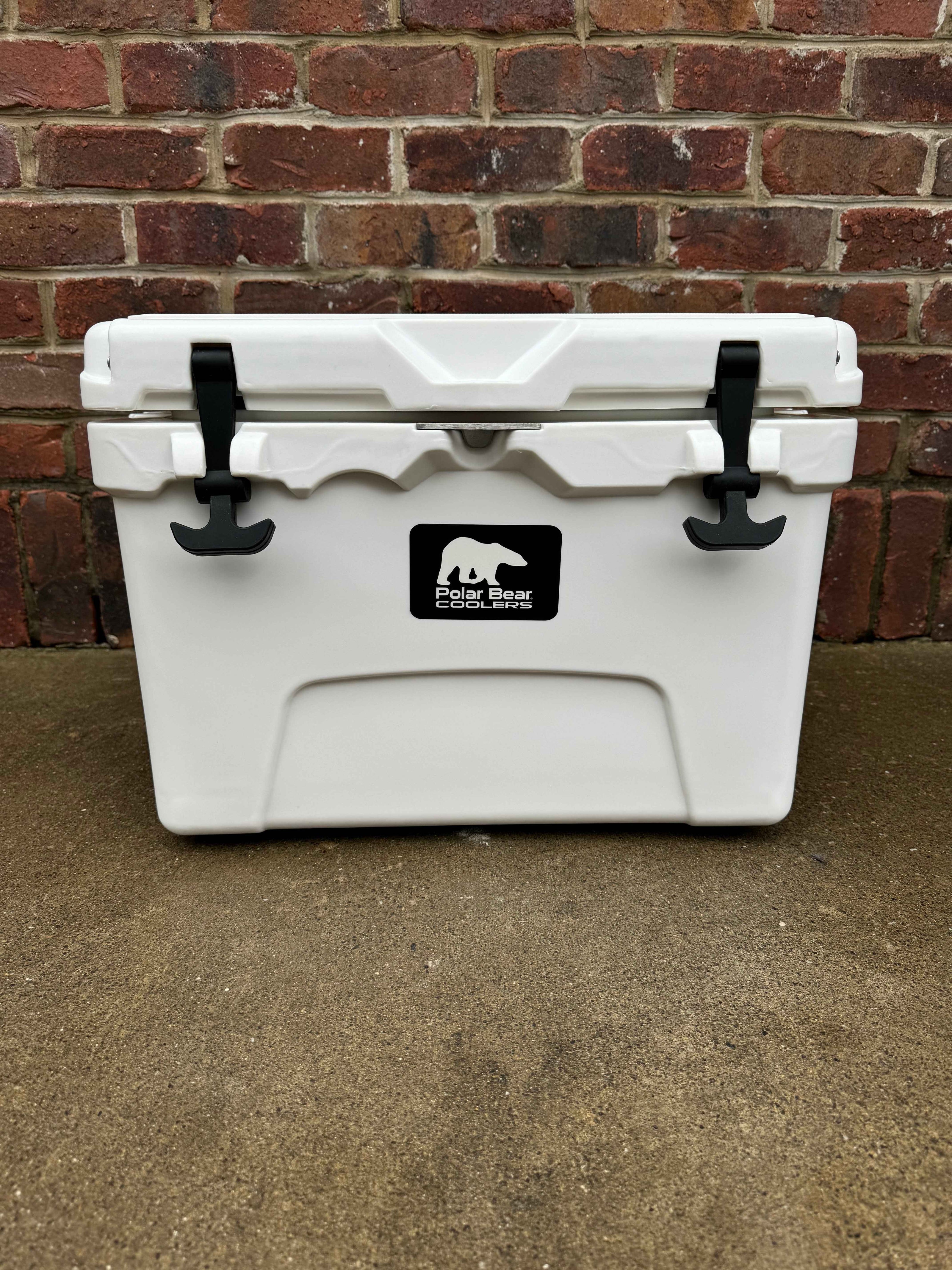 Polar Bear 20 Hard Cooler