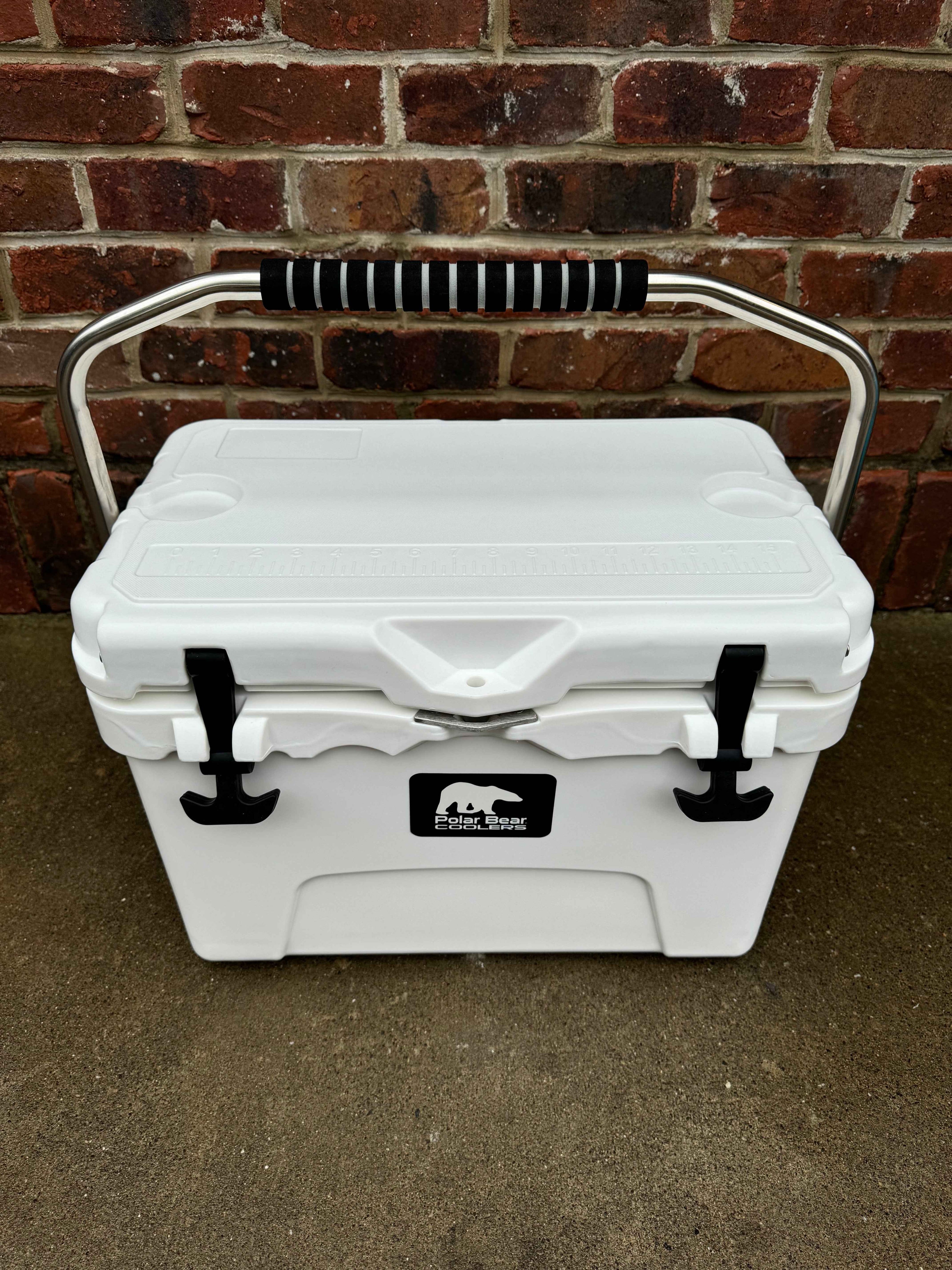 Polar Bear 20 Hard Cooler