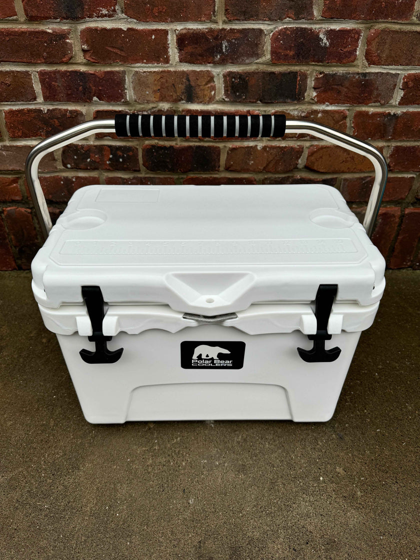 Polar Bear 20 Hard Cooler