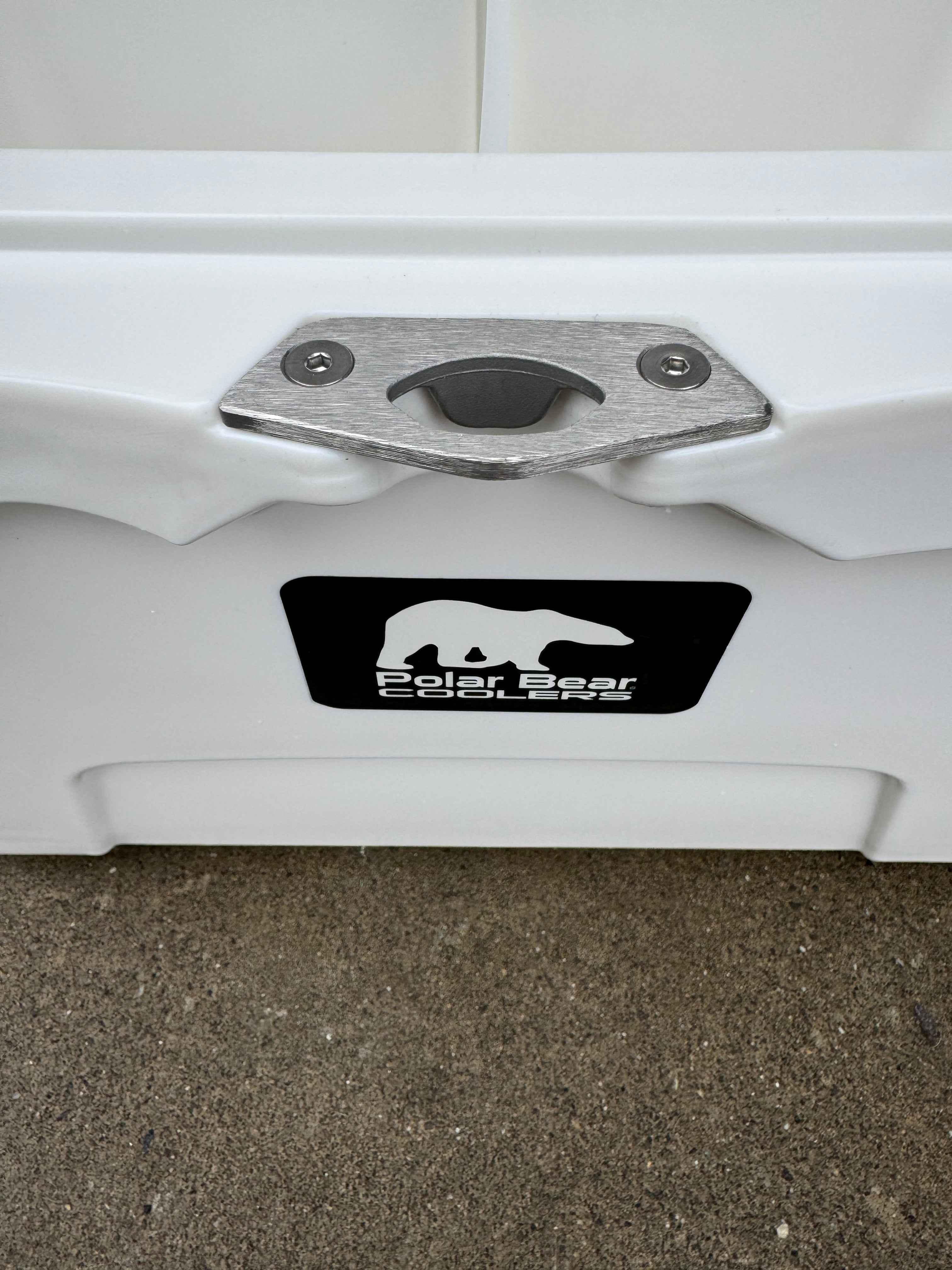 Polar Bear 20 Hard Cooler