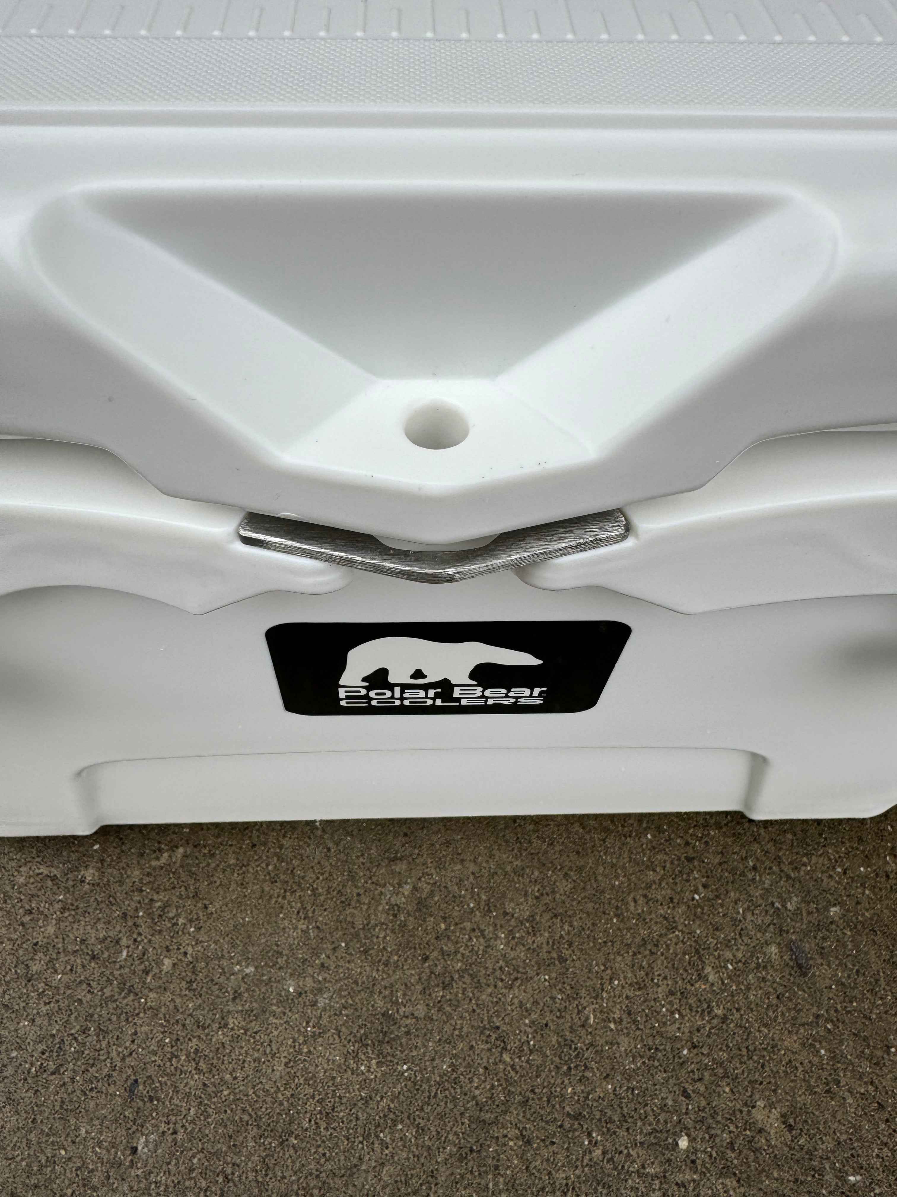 Polar Bear 20 Hard Cooler