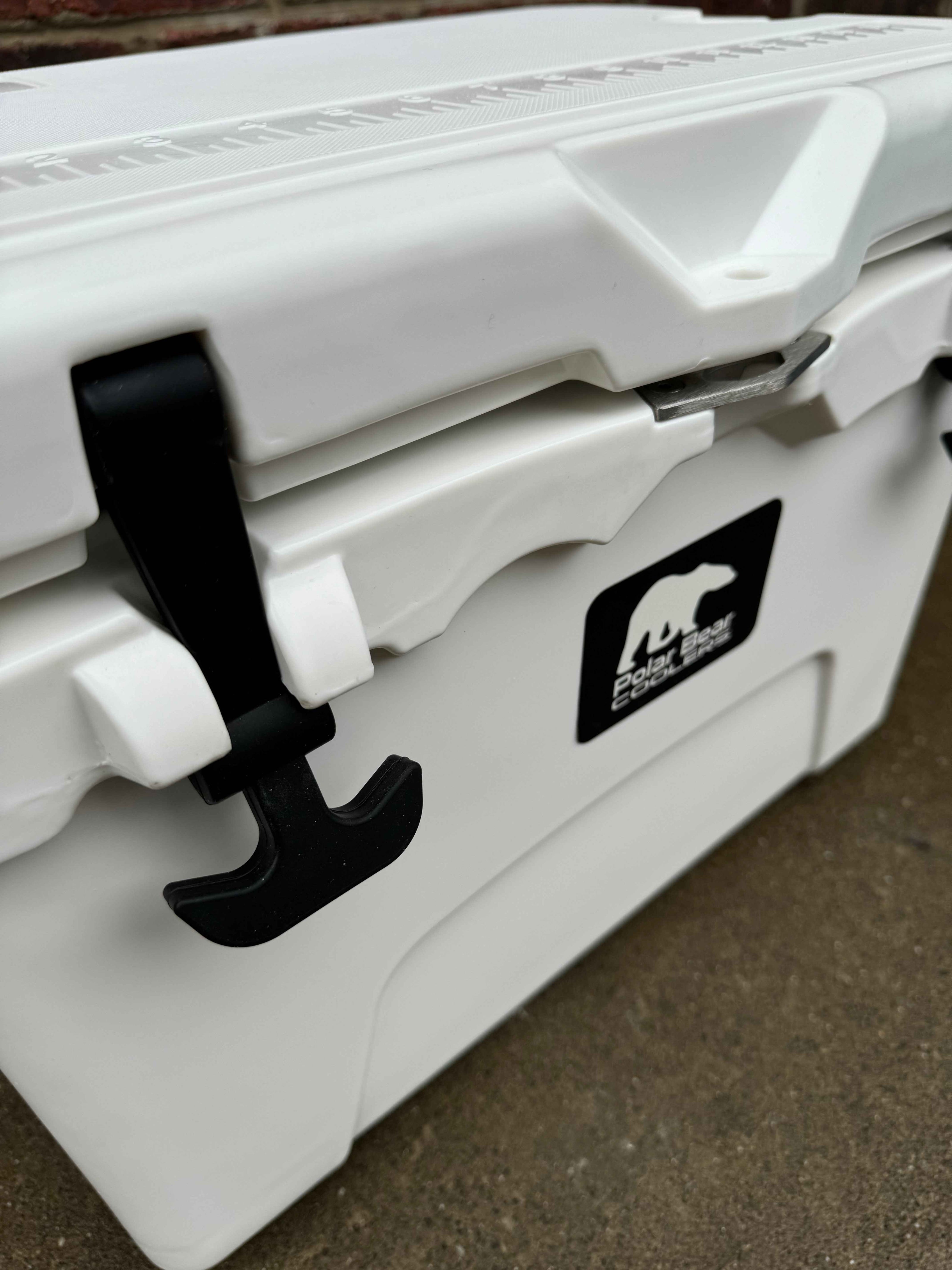 Polar Bear 20 Hard Cooler