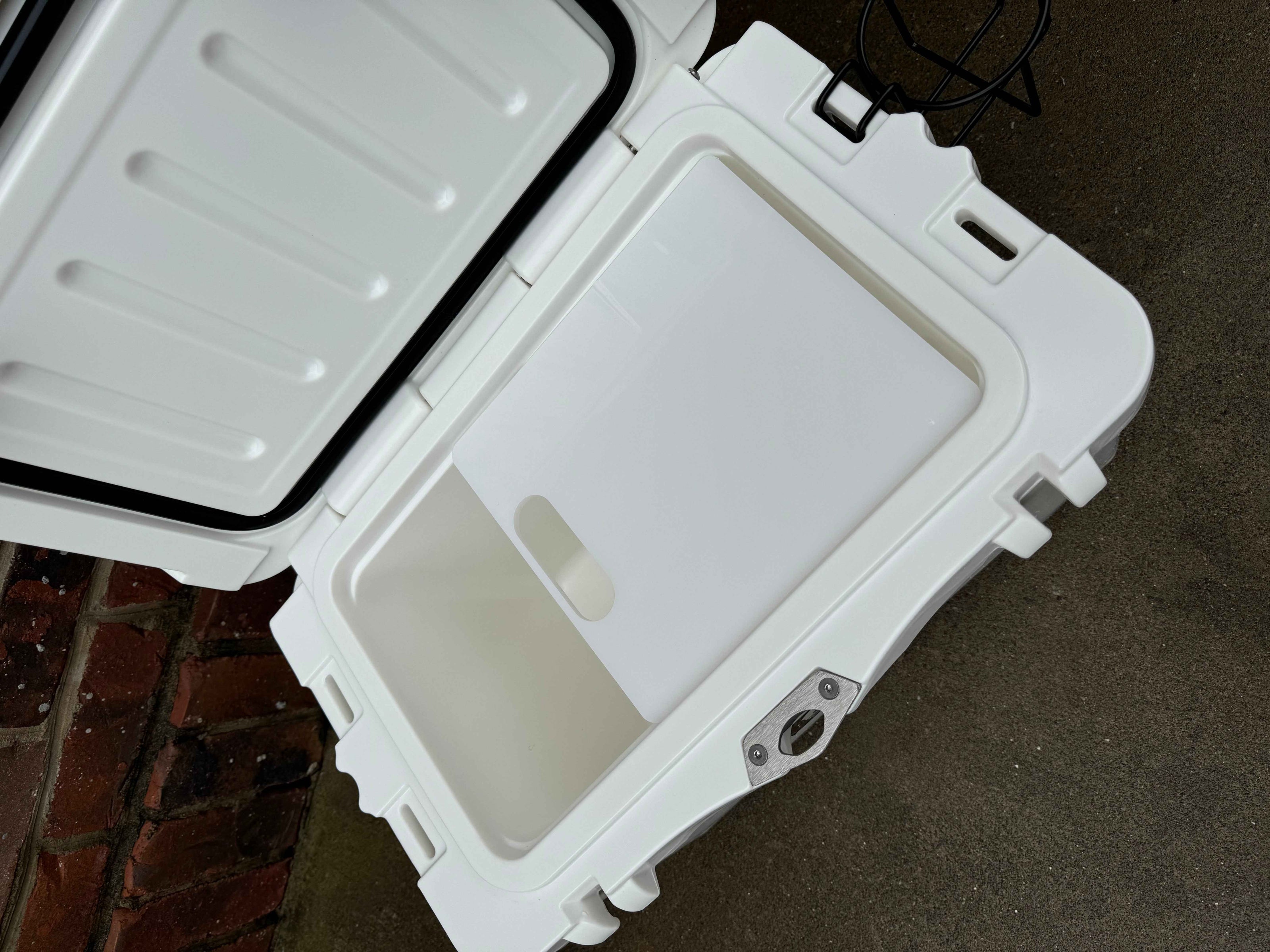 Polar Bear 20 Hard Cooler